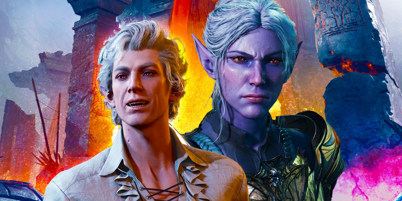 Los compañeros de Baldur’s Gate 3 son multifacéticos pero carecen de un rasgo clave