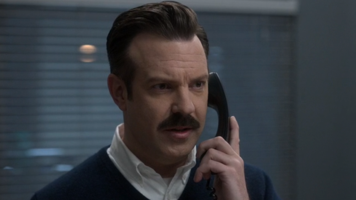 Los creadores de Ted Lasso abordan la afirmación del presentador del programa de entrevistas de que se le ofreció un papel importante en la temporada 3