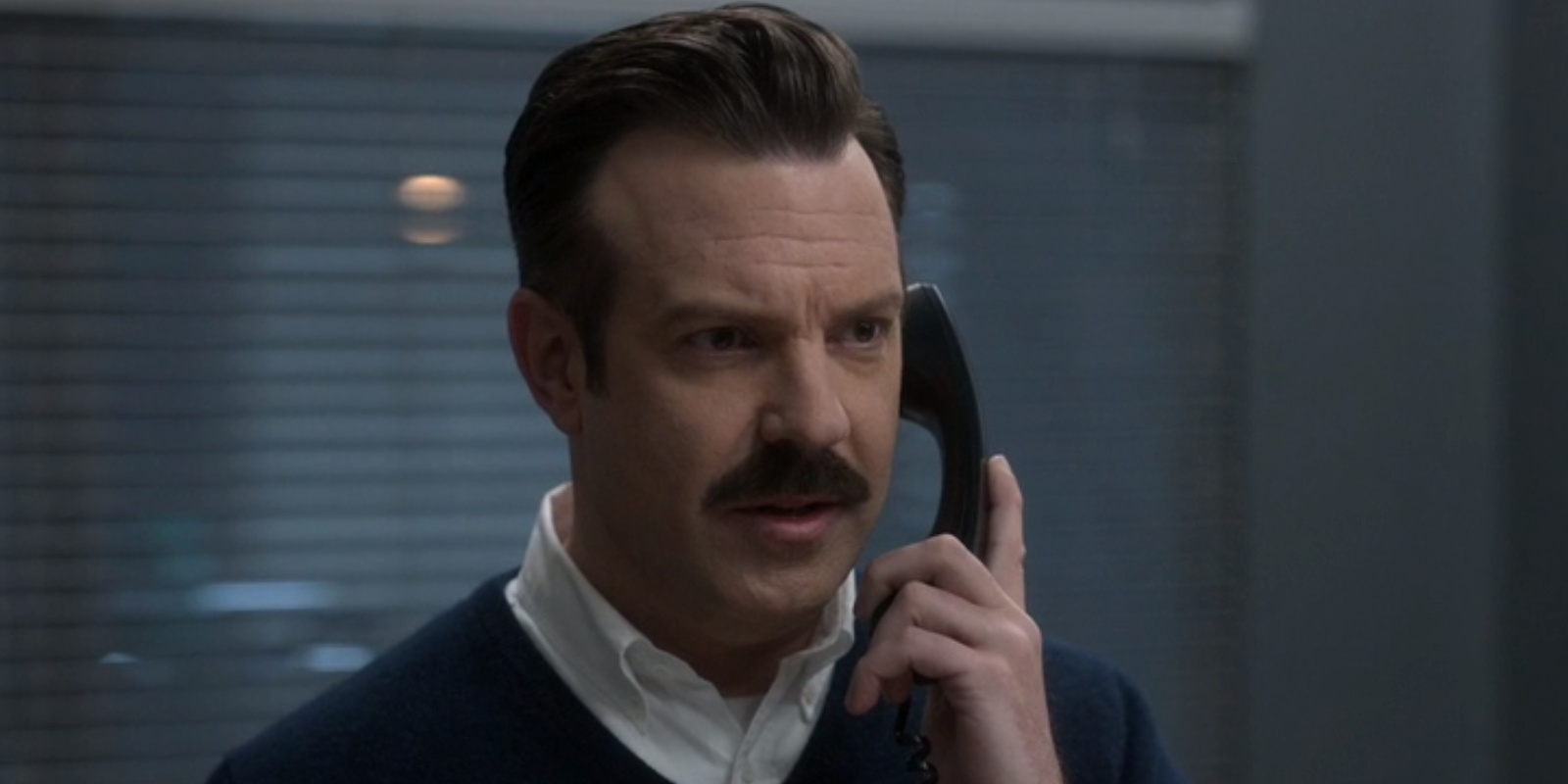 Los creadores de Ted Lasso abordan la afirmación del presentador del programa de entrevistas de que se le ofreció un papel importante en la temporada 3