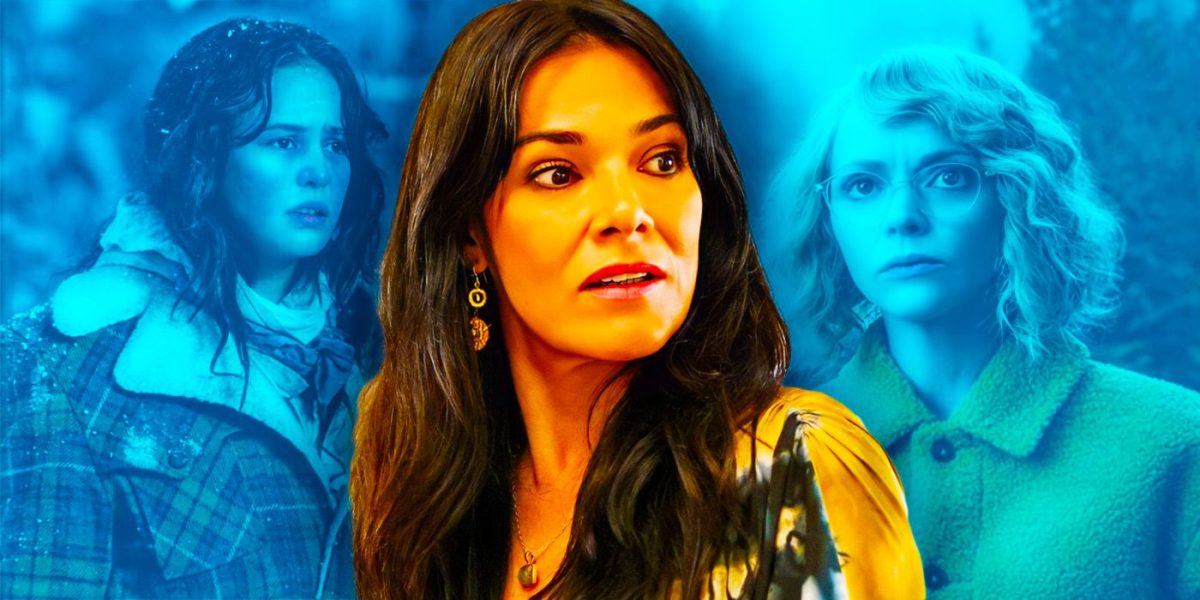 Los detalles de la historia de la temporada 3 de Yellowjackets demuestran que el lanzamiento retrasado definitivamente valdrá la pena esperar
