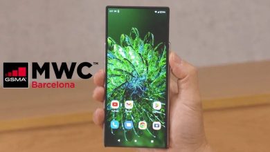 Los dispositivos conceptuales más salvajes del MWC 2023