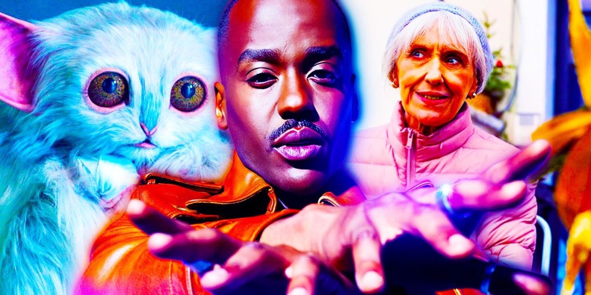 Los especiales de Doctor Who de 2023 han creado un enorme problema argumental para la temporada 14