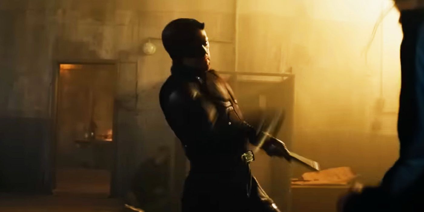 Los fanáticos de Daredevil están divididos por la escena de pelea recientemente revelada del próximo programa de televisión del MCU