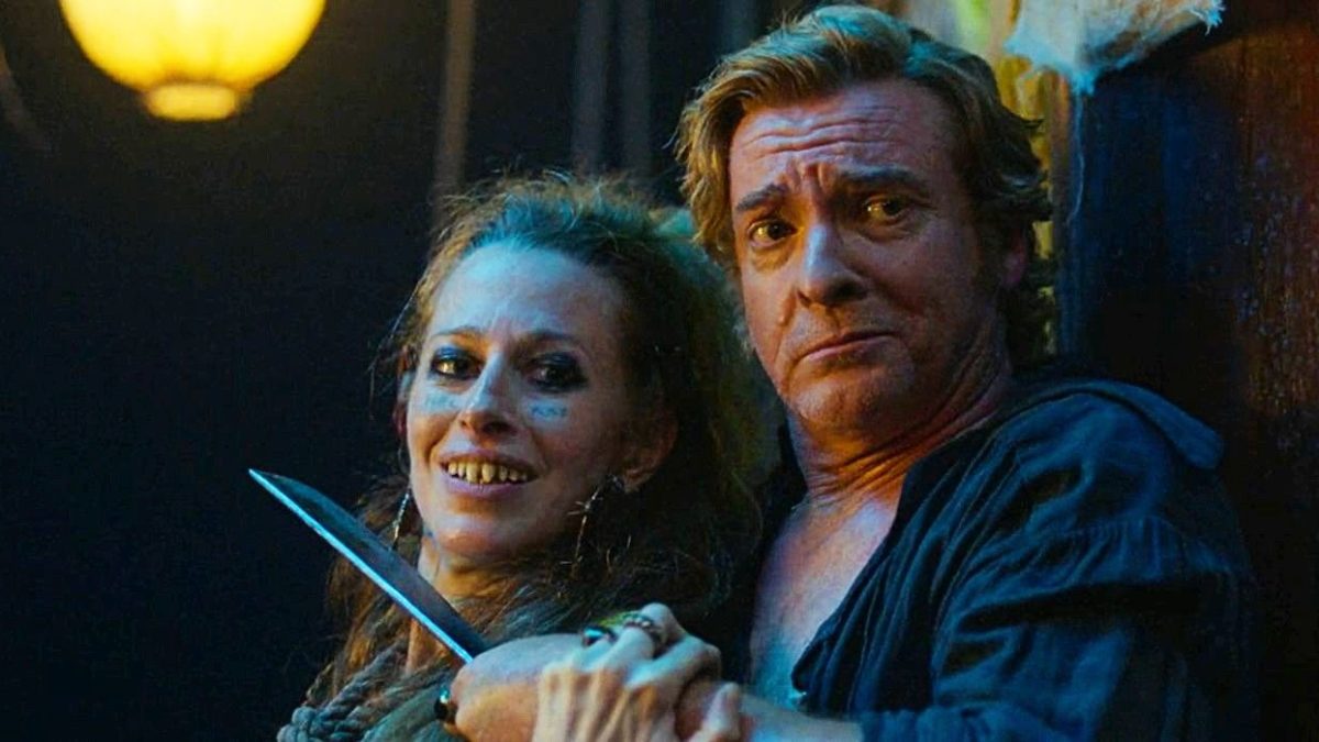 Los fanáticos de Max Show cancelados utilizan la tendencia de cartelera de Netflix, el creador responde a los esfuerzos de la campaña
