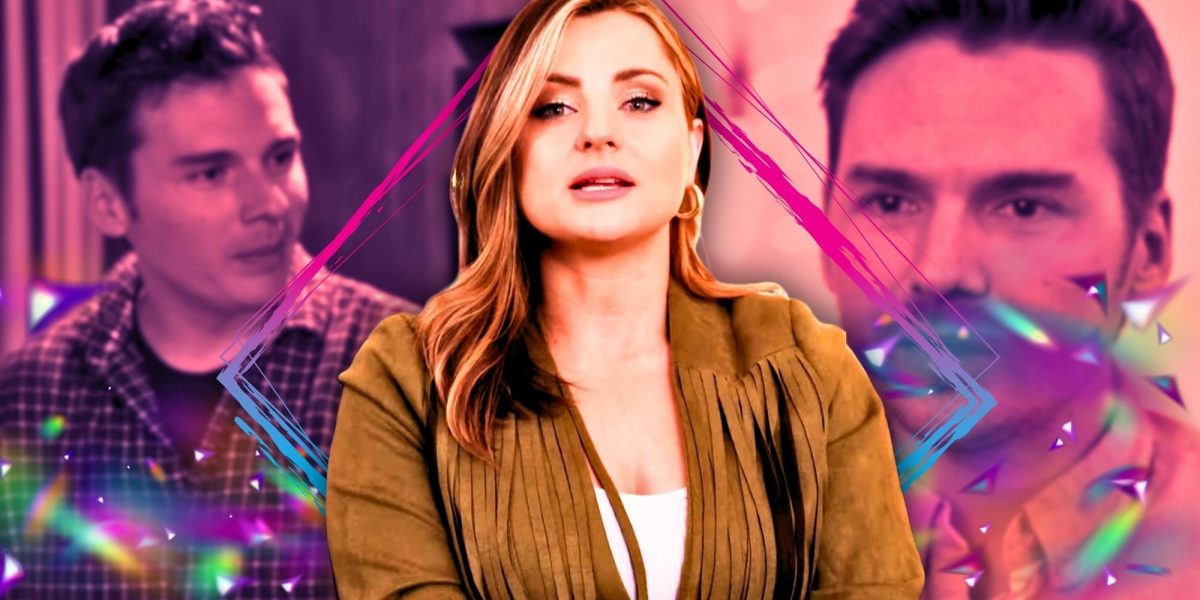 Los fanáticos de la temporada 17 de Casado a primera vista critican a Clare por ser falsa con la retórica del terapeuta