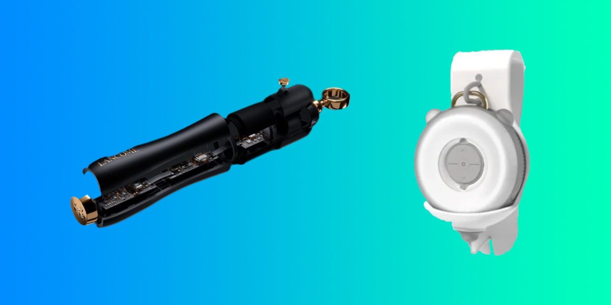 Los gadgets más extravagantes de CES 2023