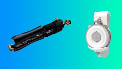 Los gadgets más extravagantes de CES 2023