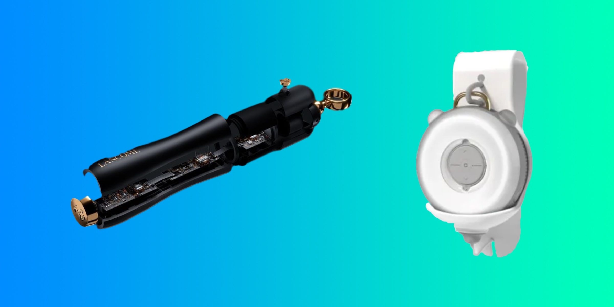 Los gadgets más extravagantes de CES 2023