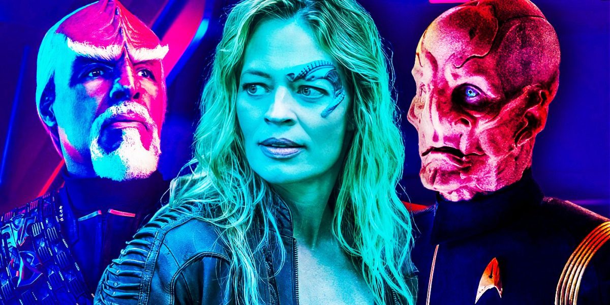 Los íconos de Star Trek Jeri Ryan, Michael Dorn y Doug Jones se unen a la increíble programación del Teletón TrekTalks 3