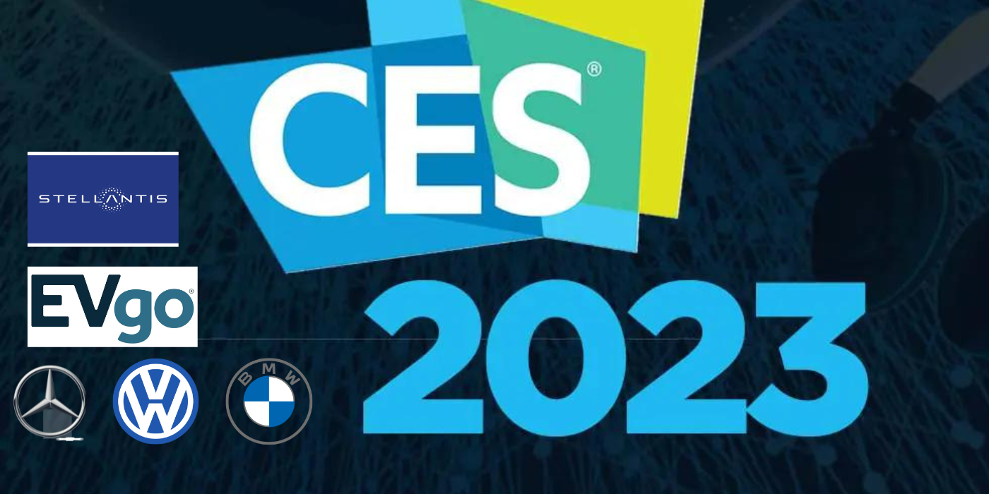 Los mejores anuncios de vehículos eléctricos del CES 2023