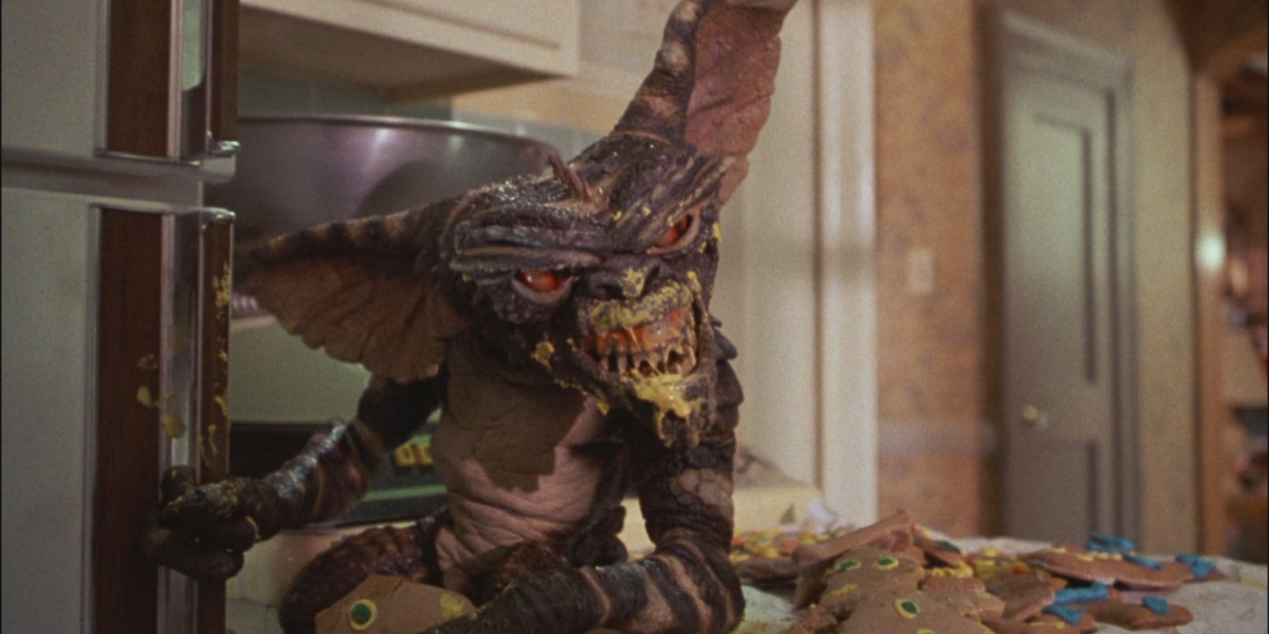 Los mejores programas de televisión de Rotten Tomatoes demuestran que la película de terror de los 80 debería haber generado una franquicia más grande