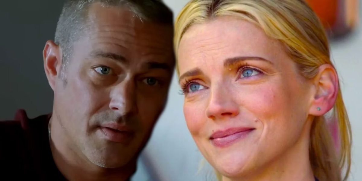 Los miembros del elenco de One Chicago (incluidas algunas estrellas salientes) muestran un avance de las nuevas temporadas en el video de BTS