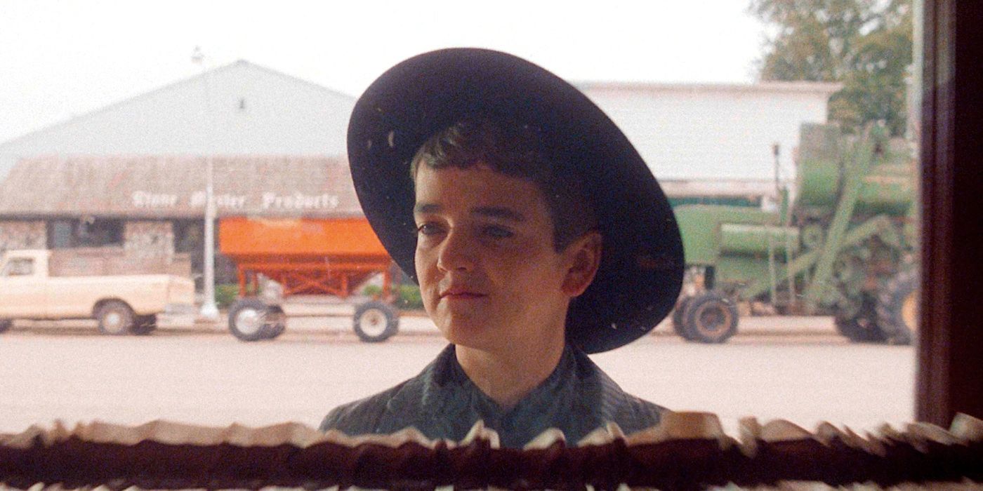 Los niños del maíz usaron un truco para hacer la película aún más aterradora