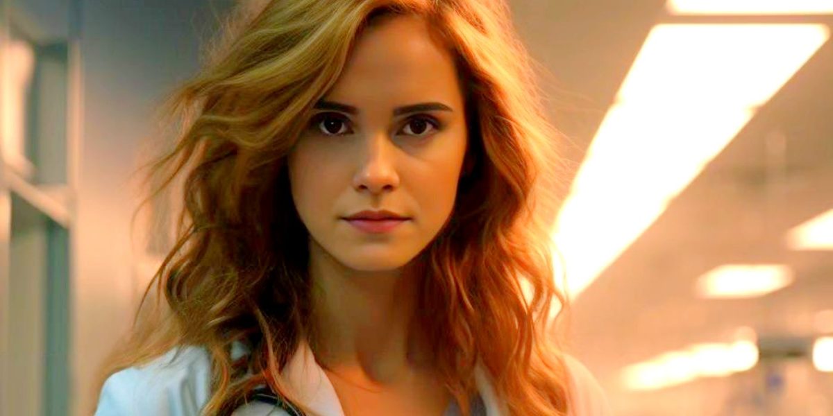 Los personajes de Harry Potter se convierten en médicos de anatomía de Grey en un extraño arte cruzado (que de alguna manera incluye a Dobby)