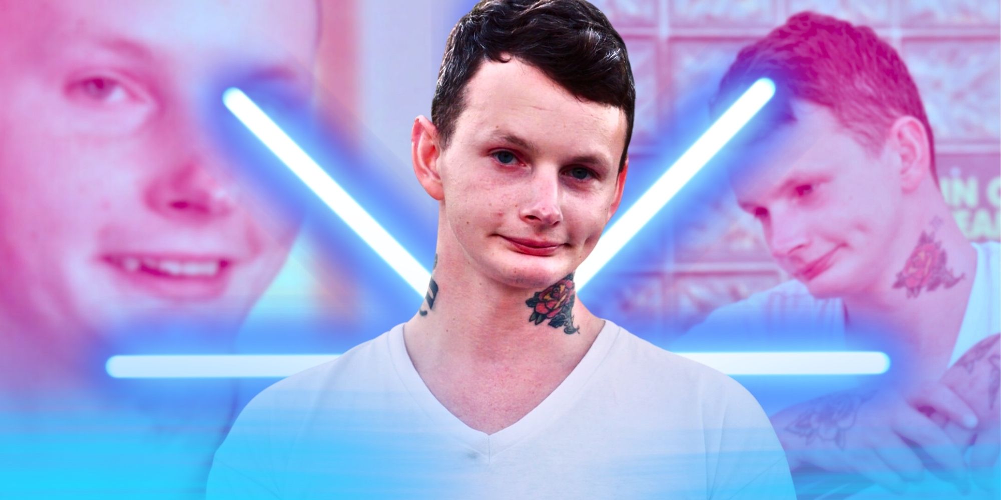 Los planes para el futuro de la estrella del prometido de 90 días, Sam Wilson, arruinan la historia con Citra