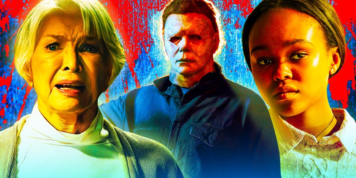 Los problemas de la trilogía del exorcista revelan la dura verdad sobre el gran resurgimiento del terror de 2018