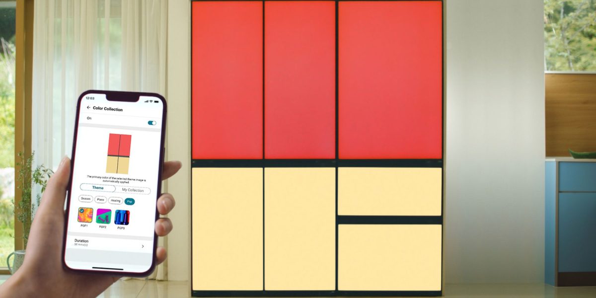 Los refrigeradores inteligentes han ido oficialmente demasiado lejos (pero de todos modos los amamos)