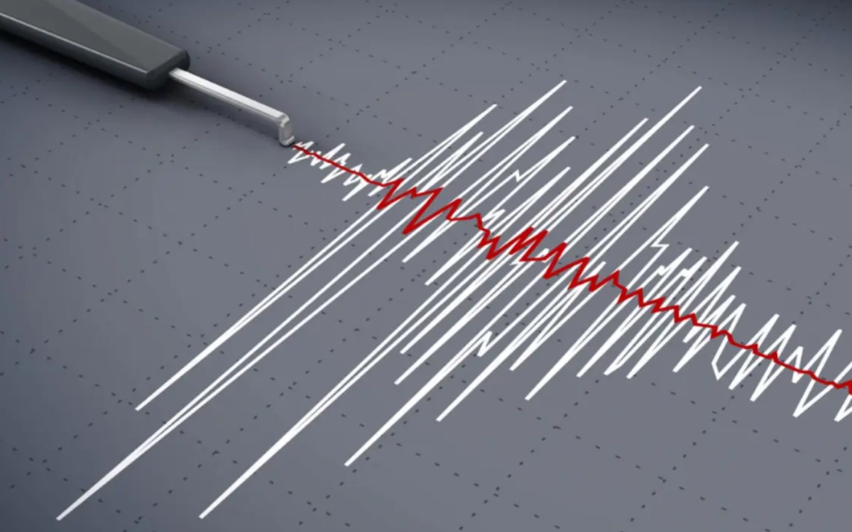 Los sismos que alertaron a los mexicanos en 2023