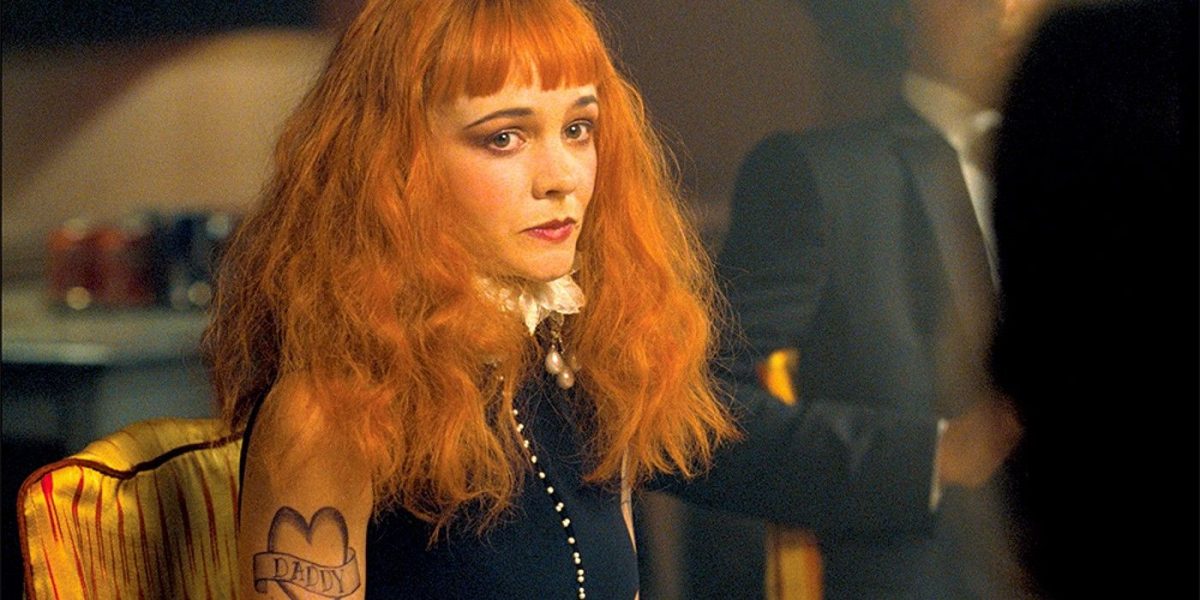 Los tatuajes Saltburn de Carey Mulligan tienen un significado mucho más profundo y "desafortunado"