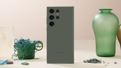 Los teléfonos Galaxy S23 de Samsung son los más sostenibles hasta el momento: este es el motivo