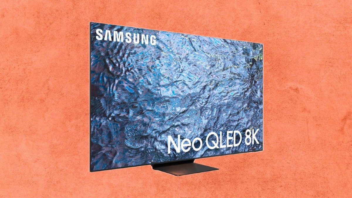 Los televisores Neo QLED 2023 de Samsung pueden actualizar automáticamente el contenido SDR a HDR