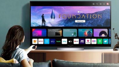 Los televisores OLED 2023 de Samsung y LG luchan por la supremacía del brillo máximo