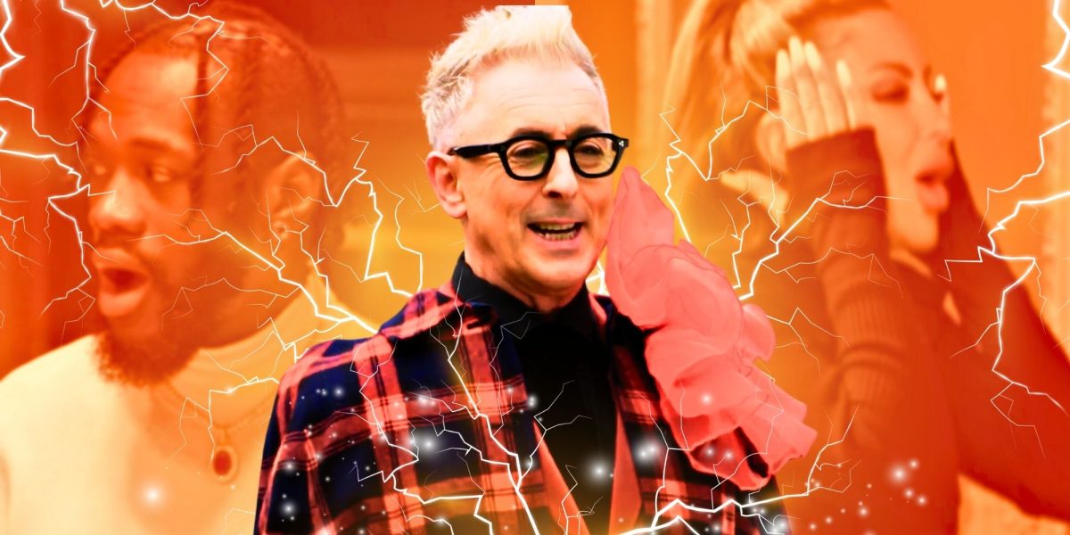 Los traidores Estados Unidos: ¿Quién es el último traidor? (SPOILER)