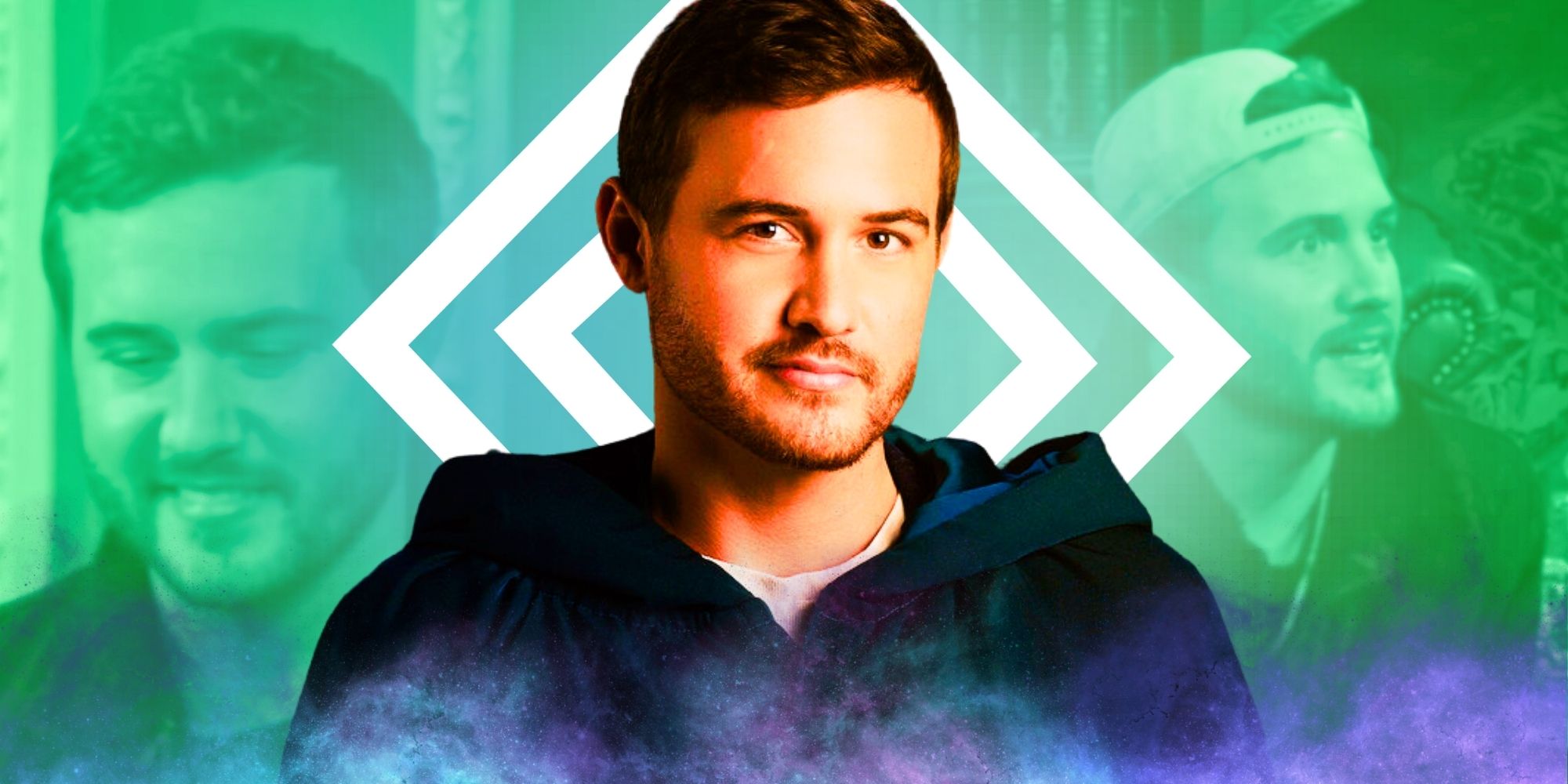 Los traidores Estados Unidos: Peter Weber revela si podría haber sobrevivido como traidor