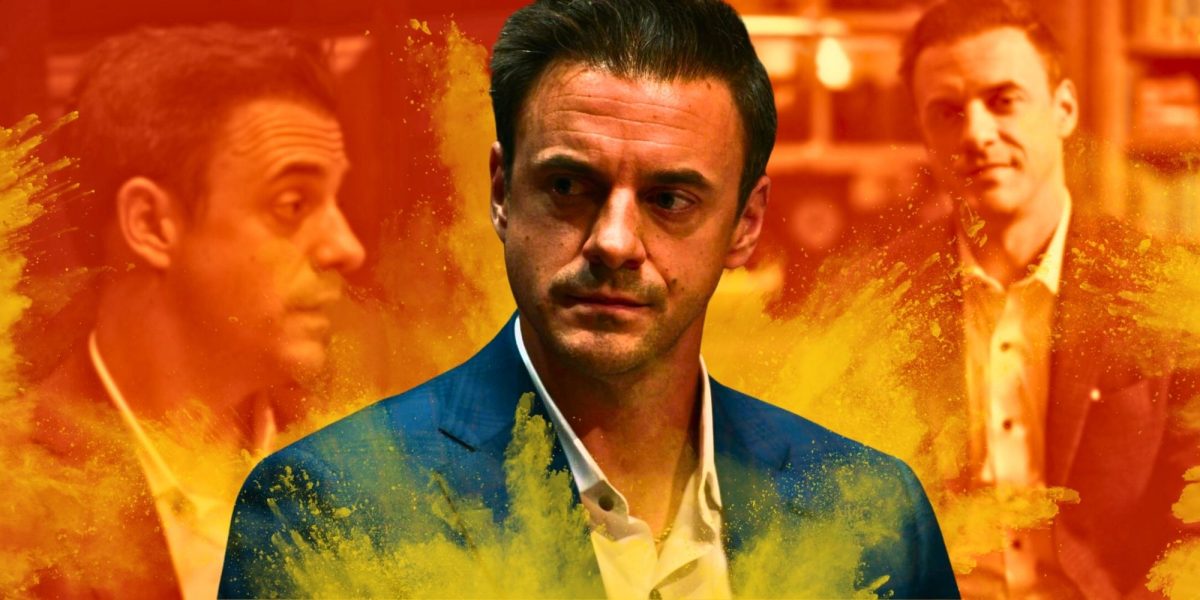 Los traidores de Estados Unidos: 10 señales de que Dan será el primer traidor desterrado