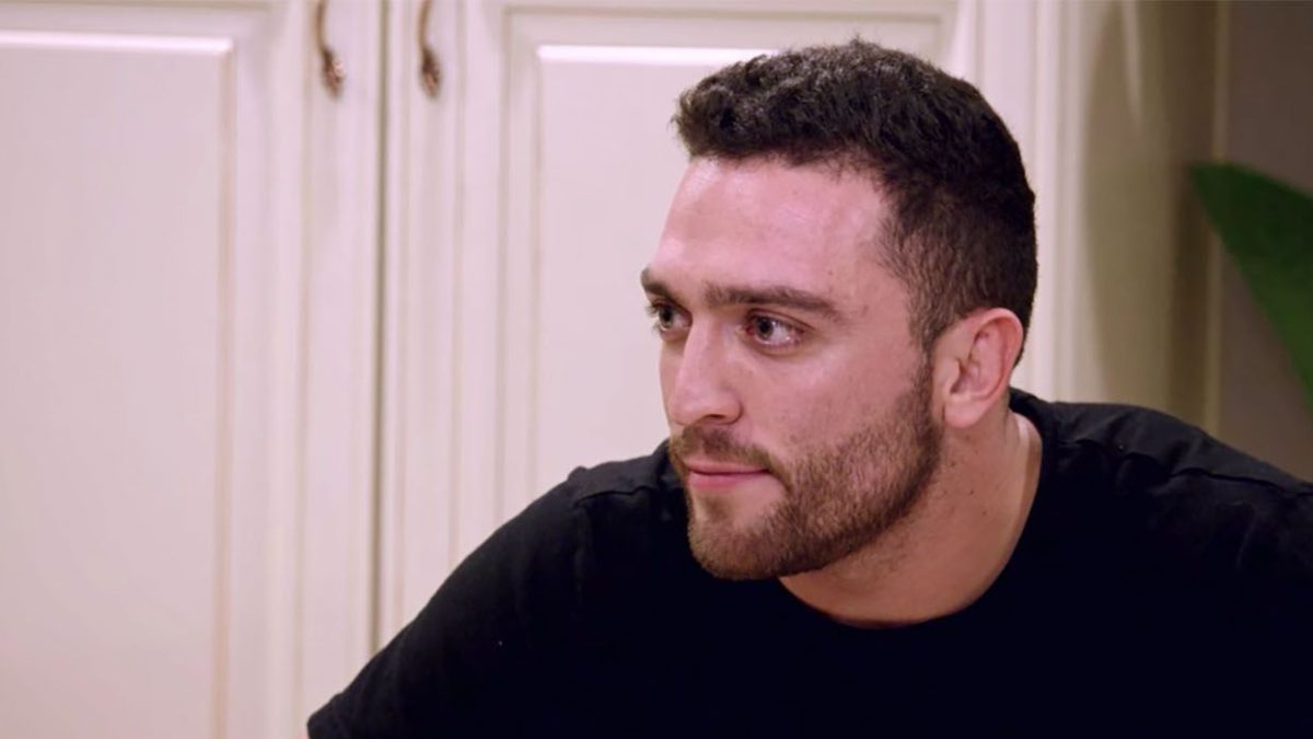 Love Is Blind Temporada 1: Todo lo que debe saber sobre el escándalo de trampa de Mark