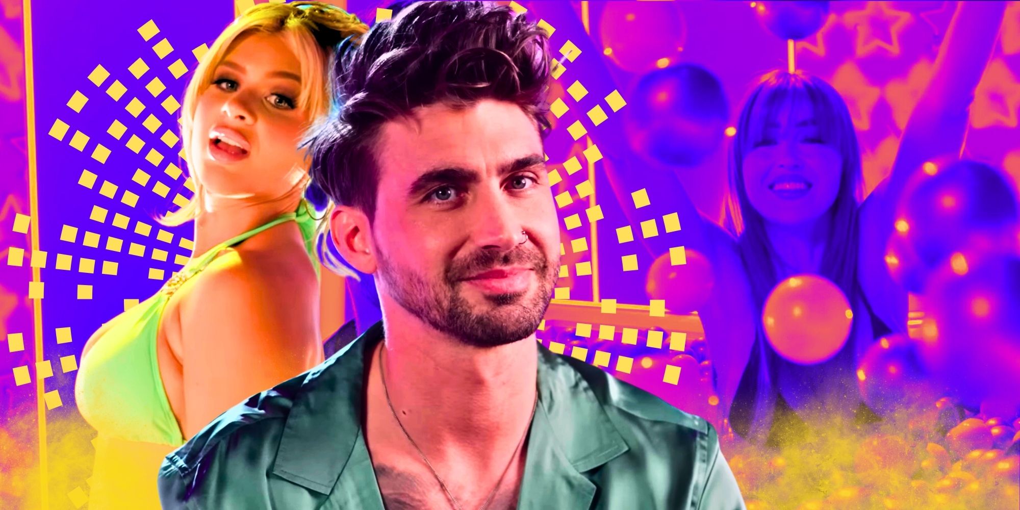 Love Island: All Stars Temporada 1: noticias, fecha de lanzamiento, reparto, tráiler y todo lo que sabemos