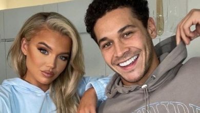 Love Island UK All-Stars: pistas que Callum y Molly iban a separarse (SPOILERS)
