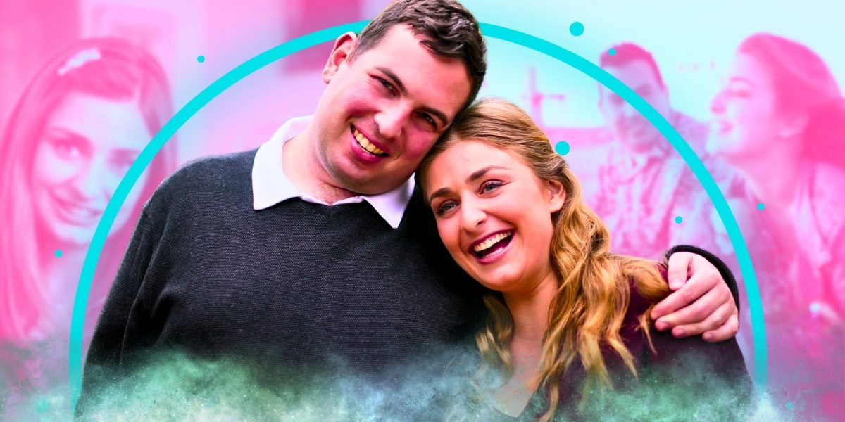 Love On The Spectrum EE. UU. Temporada 2: Cronología de la relación de Abbey y David