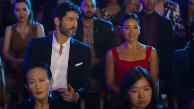 Lucifer y Jane The Virgin Stars quedan atrapados en un romance turbio en el tráiler de Players