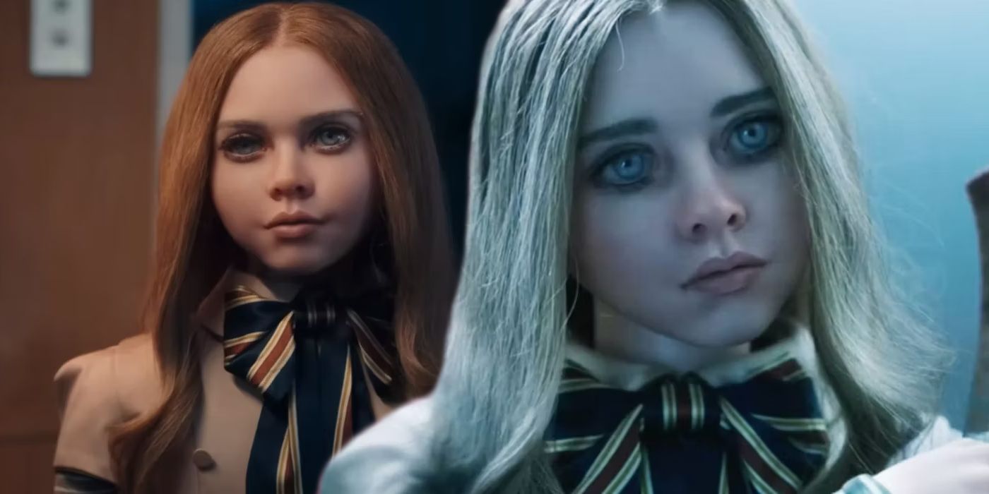 M3GAN 2 verá el regreso de la joven estrella original: “Literalmente me muero por saber qué pasa”