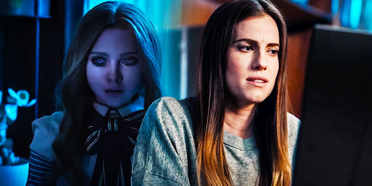 M3GAN 2.0: fecha de lanzamiento, historia, reparto y todo lo que sabemos