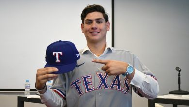 MLB: Prospecto mexicano de los Diablos firma con los campeones de la Serie Mundial