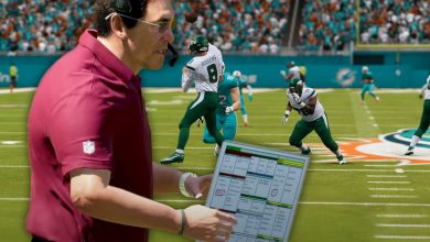 Madden NFL 24 soluciona principalmente la peor parte de Madden 23