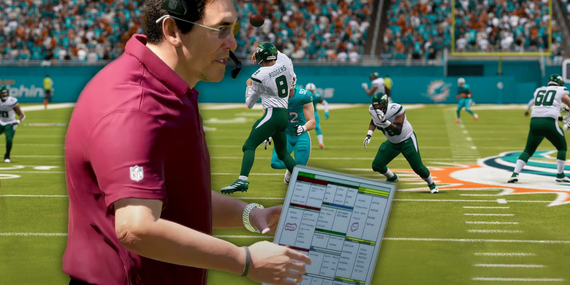 Madden NFL 24 soluciona principalmente la peor parte de Madden 23