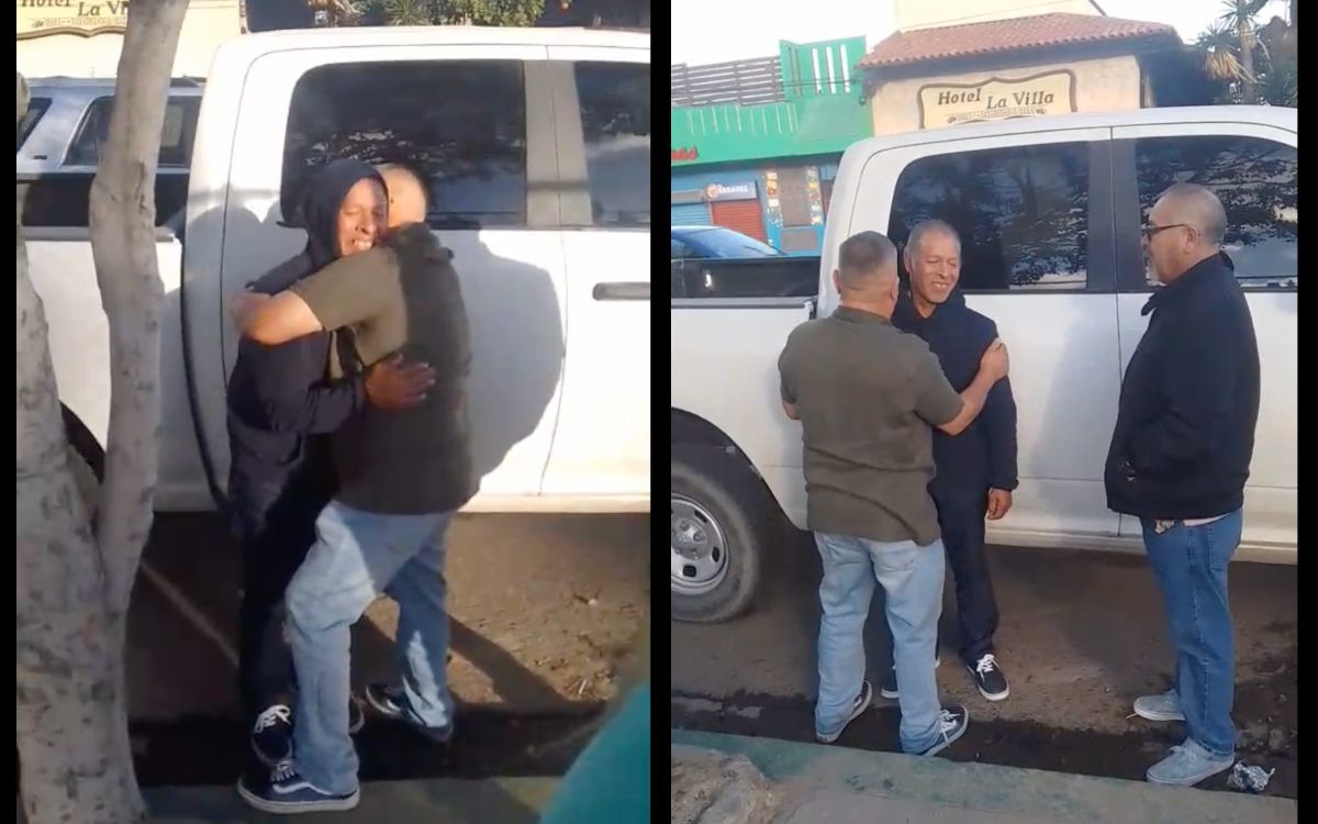 Madres Buscadoras localizan a hombre reportado como desaparecido hace 20 años