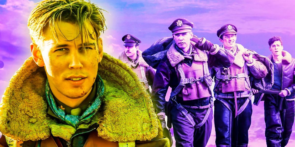 Maestros del aire: ¿Alguien del grupo de bombas número 100 sigue vivo hoy?