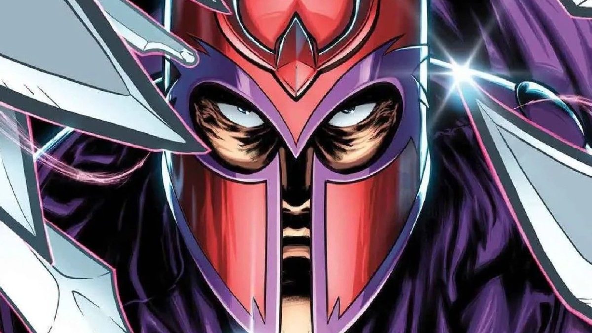 Magneto ha resucitado oficialmente, pero Marvel insinúa un gran cambio en su alineación moral
