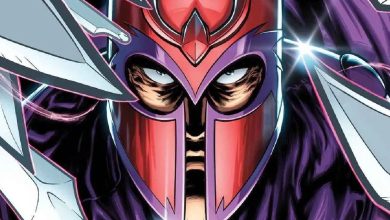 Magneto ha resucitado oficialmente, pero Marvel insinúa un gran cambio en su alineación moral