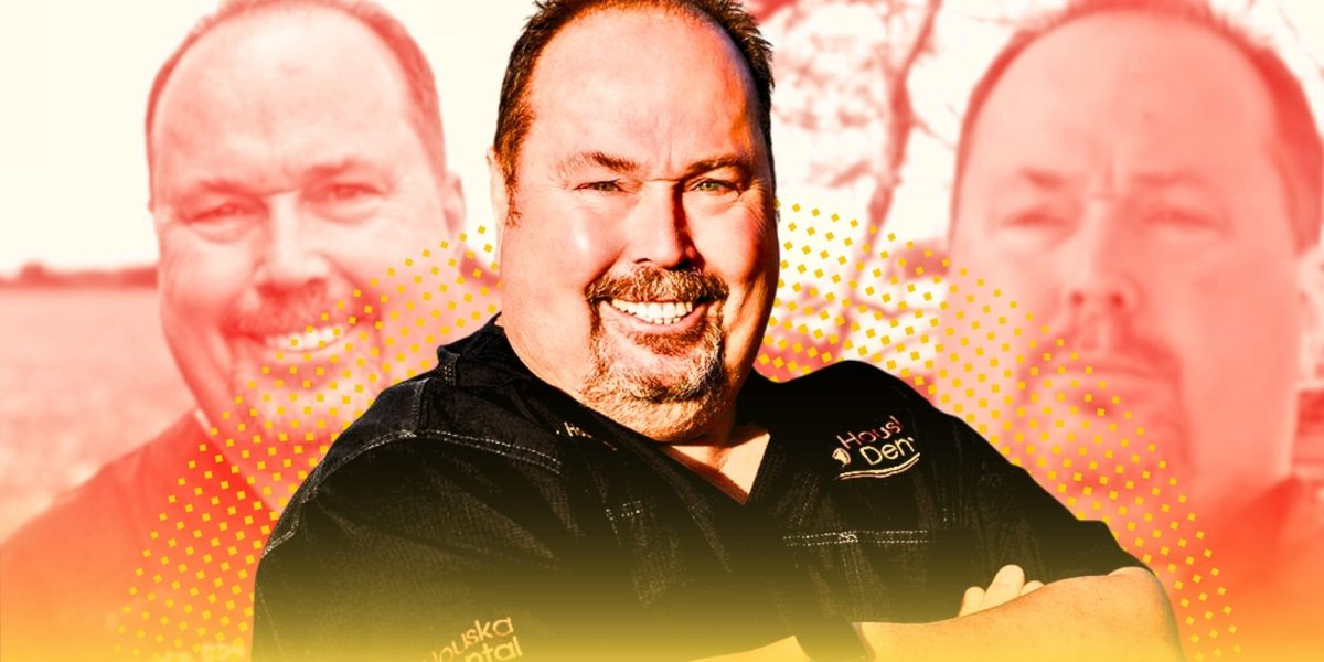 Mamá adolescente: ¿Qué pasó con Randy Houska después de que Chelsea dejó el programa?