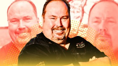 Mamá adolescente: ¿Qué pasó con Randy Houska después de que Chelsea dejó el programa?