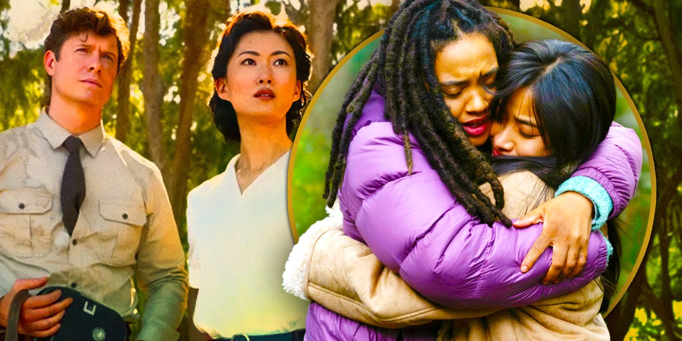 Mari Yamamoto detalla una loca diferencia entre las dos líneas de tiempo de Monarch: Legacy Of Monsters