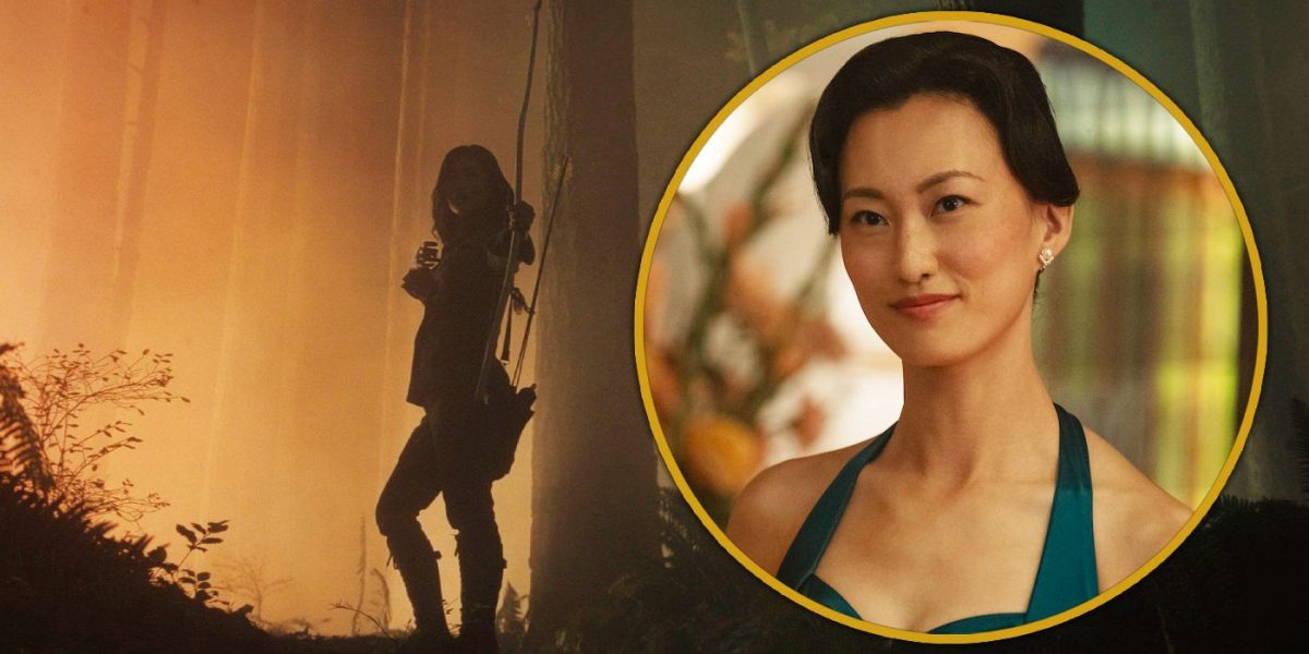 Mari Yamamoto revela su perfecta improvisación en Tearful Monarch: Legacy Of Monsters Reunion de Keiko