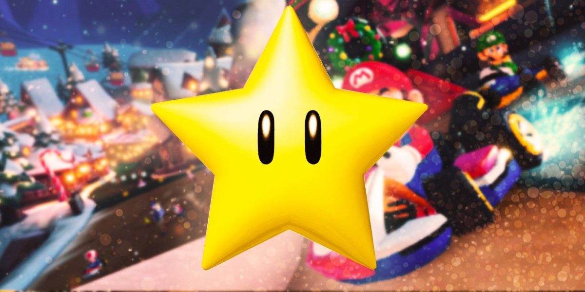 Mario Kart 8: Cómo ganar estrellas (la forma rápida)