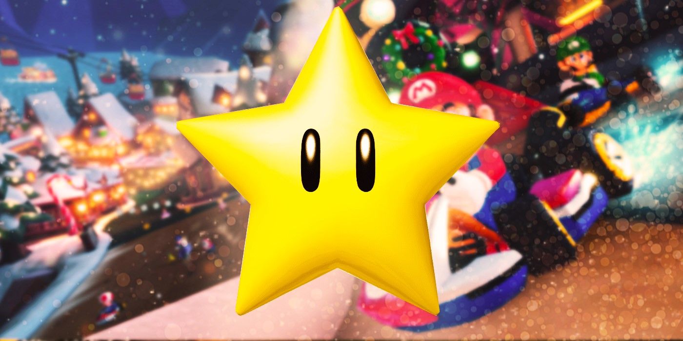 Mario Kart 8: Cómo ganar estrellas (la forma rápida)