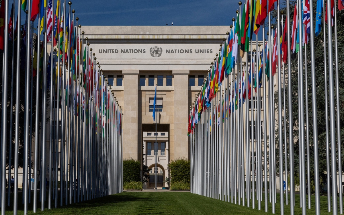 Marruecos presidirá el Consejo de Derechos Humanos de la ONU tras polémica votación